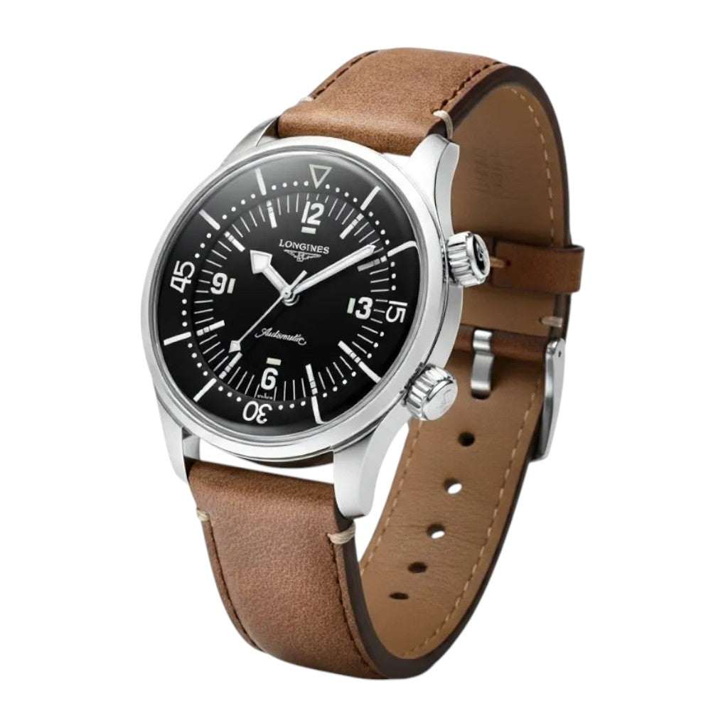 Longines Legend Diver 39 mm Ref. L37644500 - ON8102