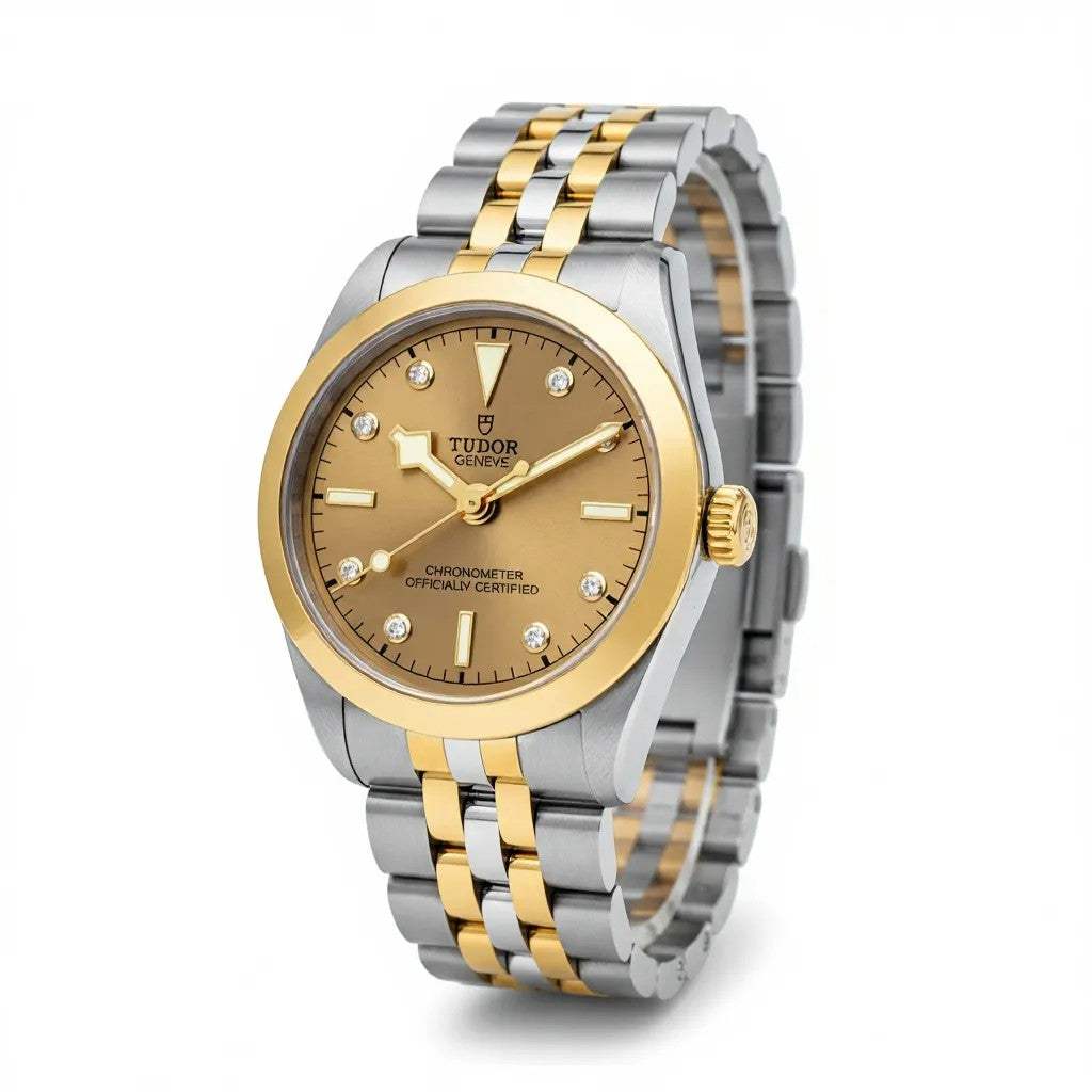 Tudor Black Bay One 31 S&G 31 mm  Ref. 79603-0008 - ON8083