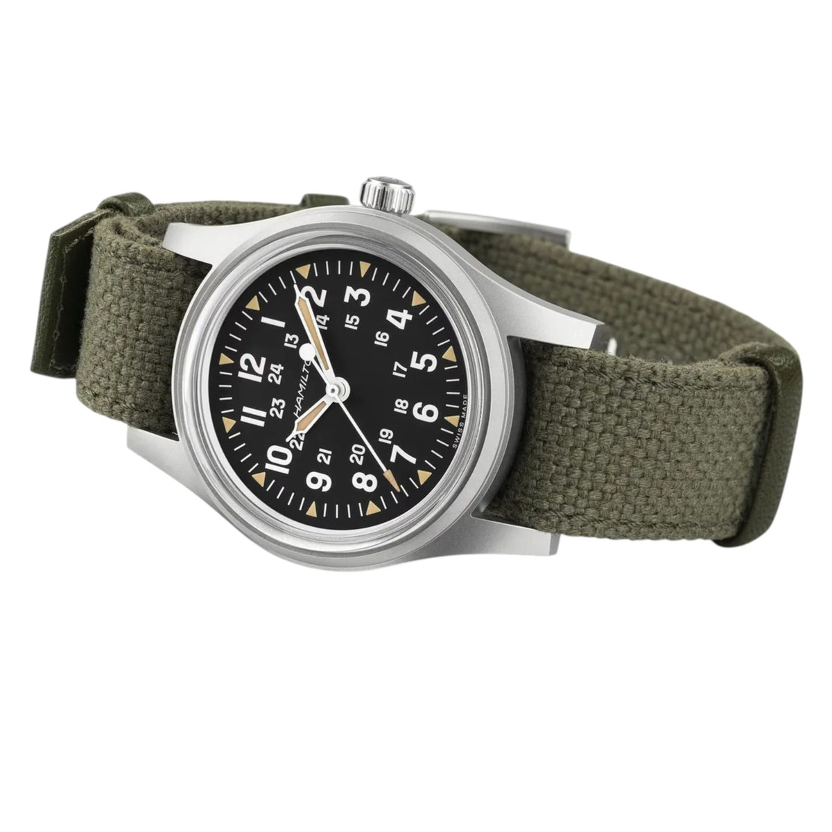 Hamilton Khaki Field Mechanical 36 mm H69399930