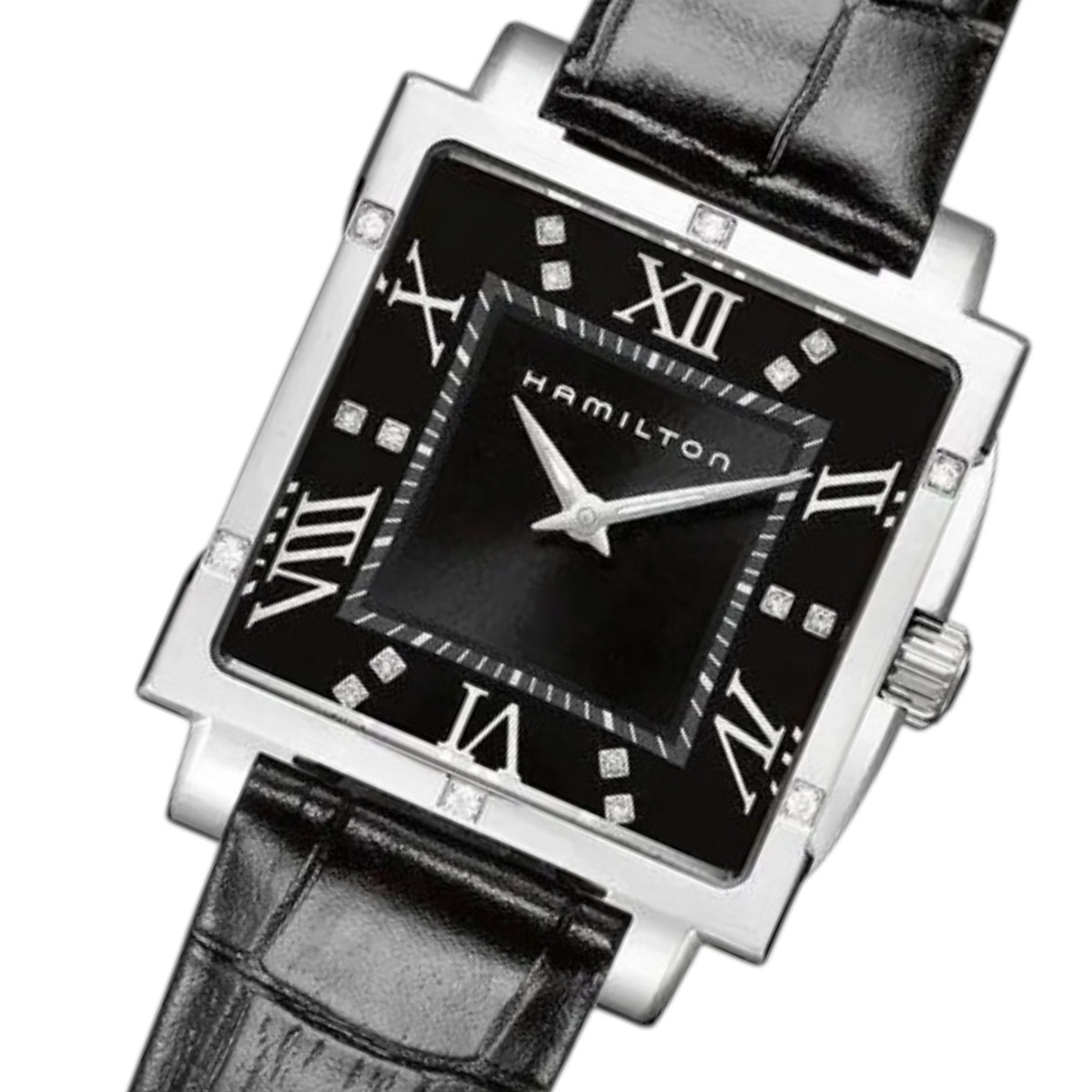 Hamilton Jazzmaster Square H32291794
