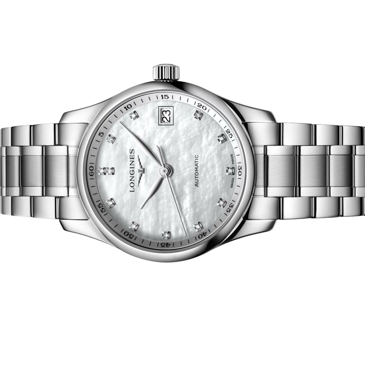 Longines Master Collection L2.357.4.87.6