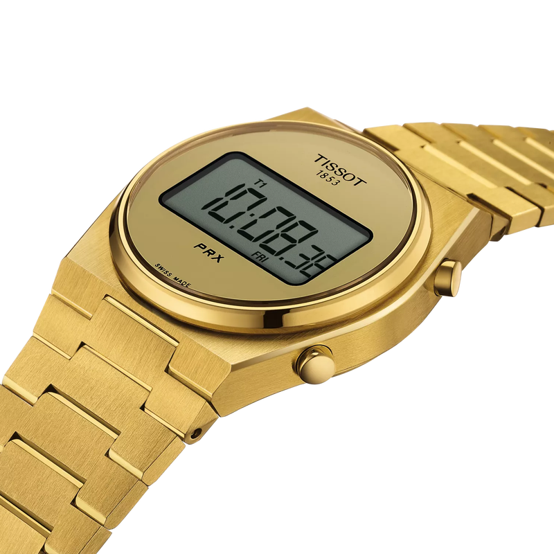 Tissot PRX Digital Ref. T1372633302000 - ON10537 - vista 6