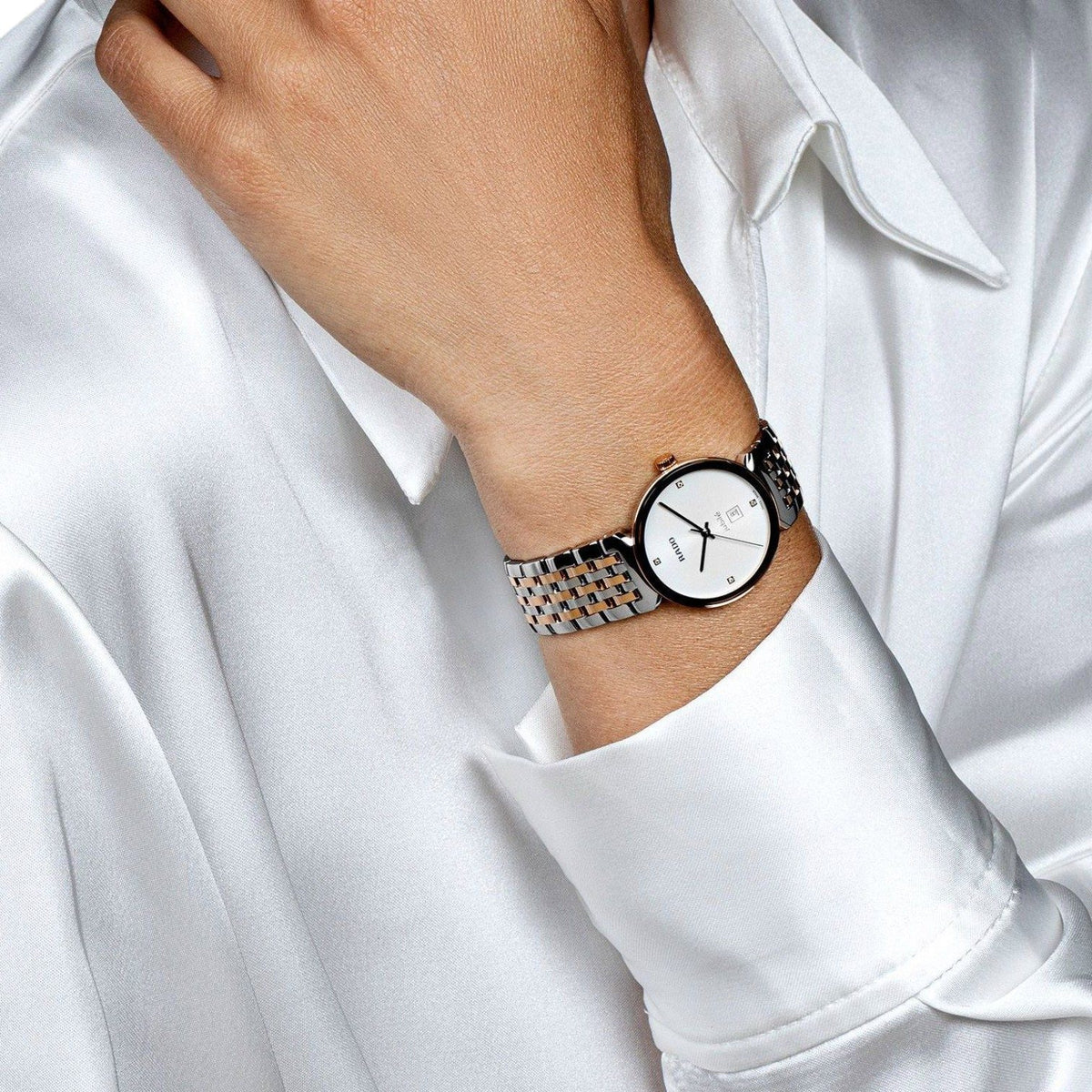 Rado Florence Diamonds R48913723