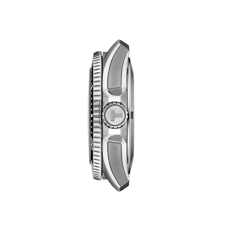 Tissot Seastar 2000 Ref. T1209071105100 - ON10525 - vista 2