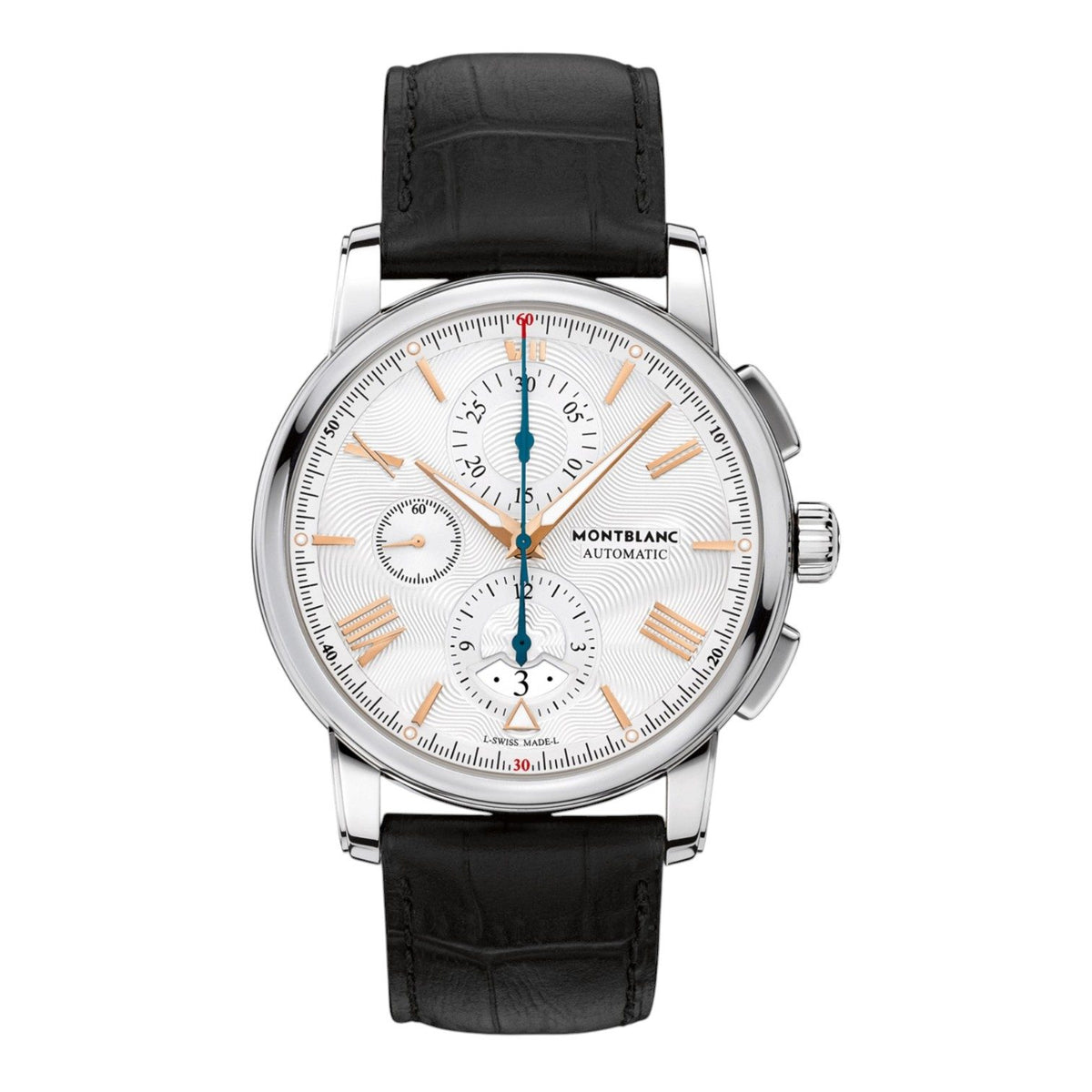 Montblanc 4810 Chronograph Automatic 114855