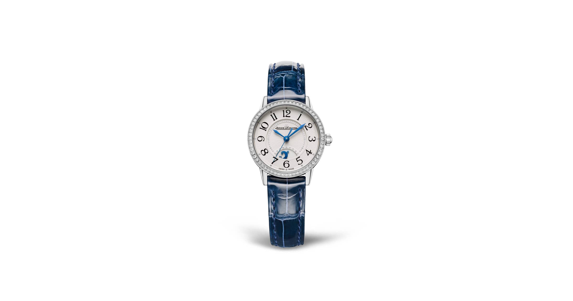 Jaeger-LeCoultre Rendez-Vous Night & Day Small Ref. Q3468430 - ON10118