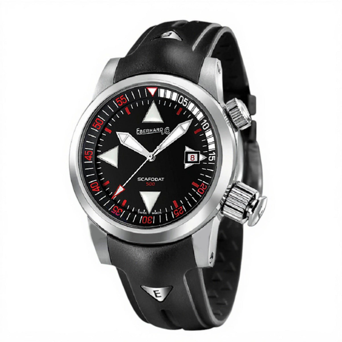 ON05820-EBERHARDCO-41025CAD-PAVANATIVENEZIA - 41025CAD