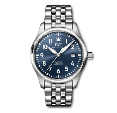 IWC Schaffhausen Pilot's Watch Mark XX Ref. IW328204 - ON10049