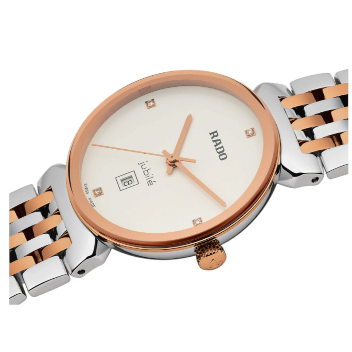 Rado Florence Diamonds R48913723