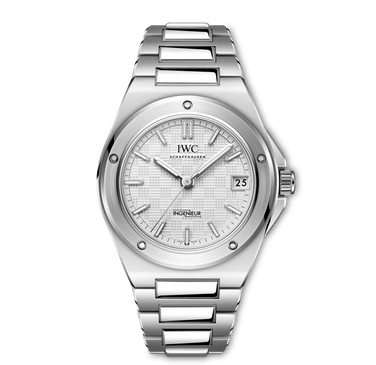IWC Schaffhausen Ingenieur Automatic 35 Ref. IW324901 - ON10082