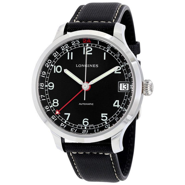 Longines Heritage Military 1938 L27894530