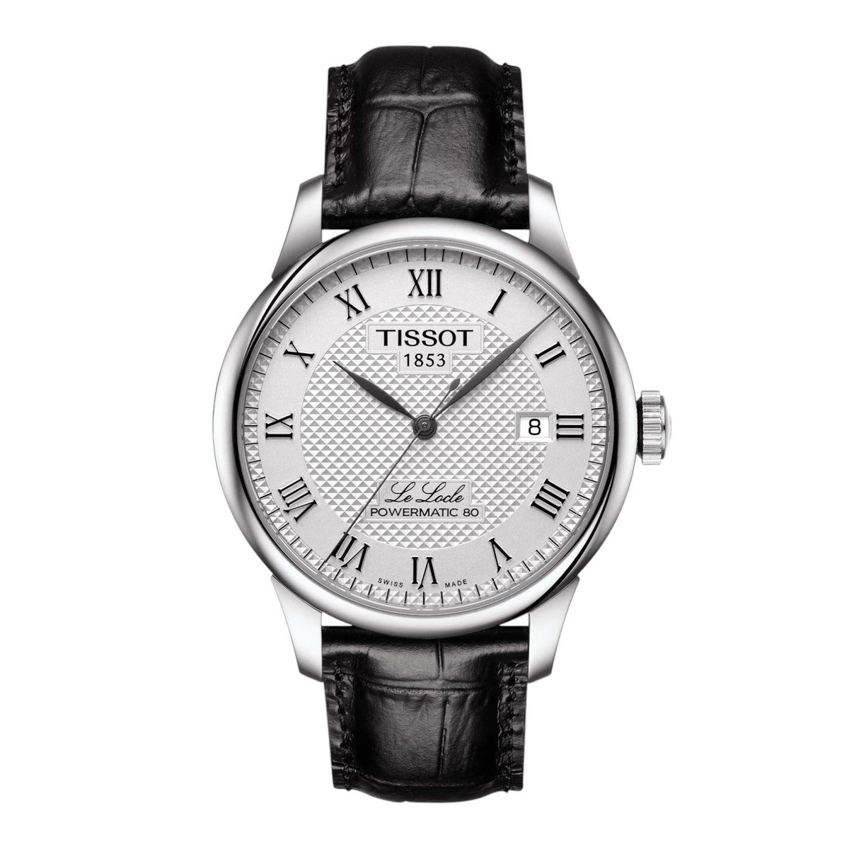 ON09658-TISSOT-T0064071603300-BRIVIOBERGAMO - Product