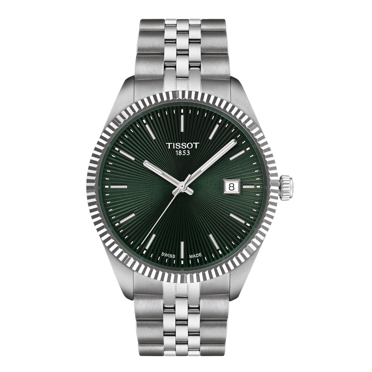ON09677-TISSOT-T1564101109100-BRIVIOBERGAMO - Product