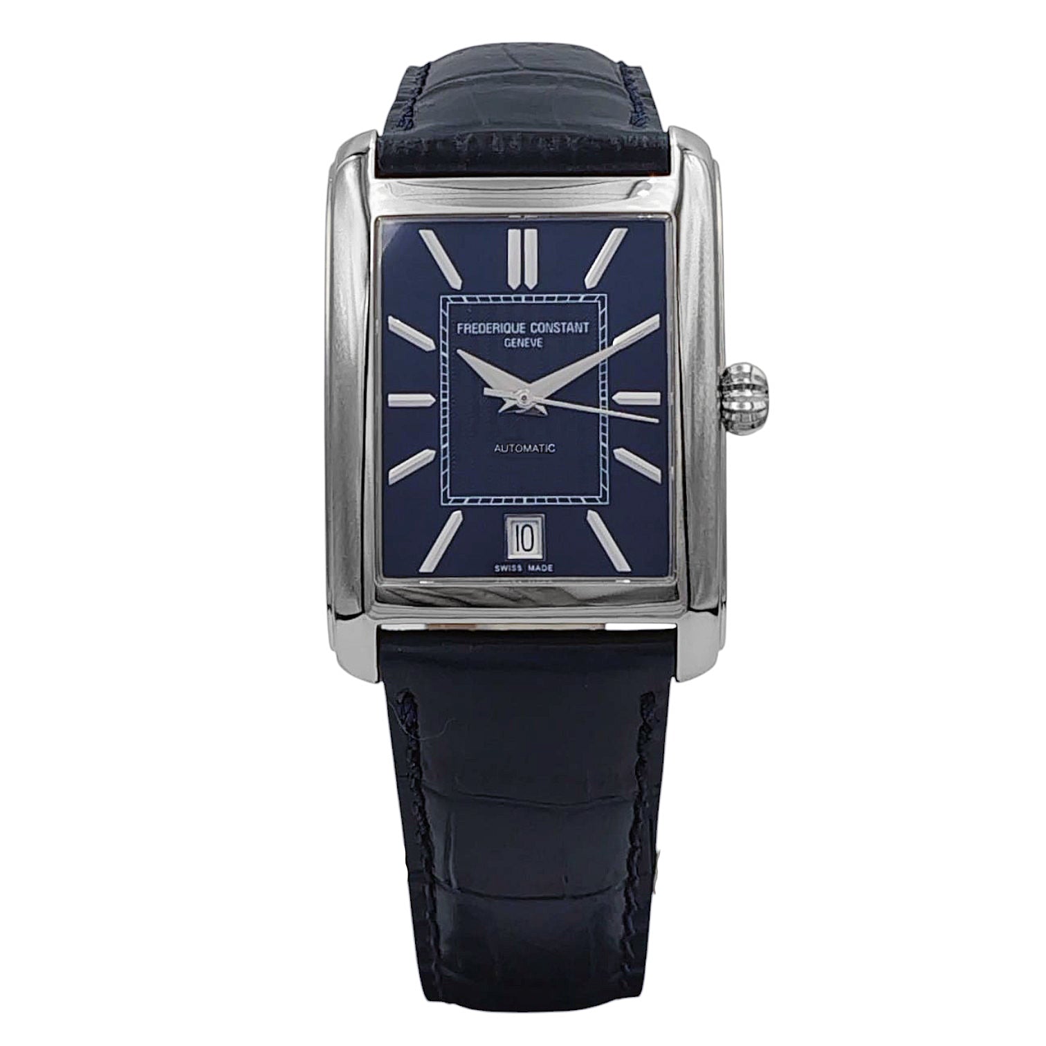 Frederique Constant Classic Carrée Automatique Lady Ref. FC-303N4C26 - ON7905
