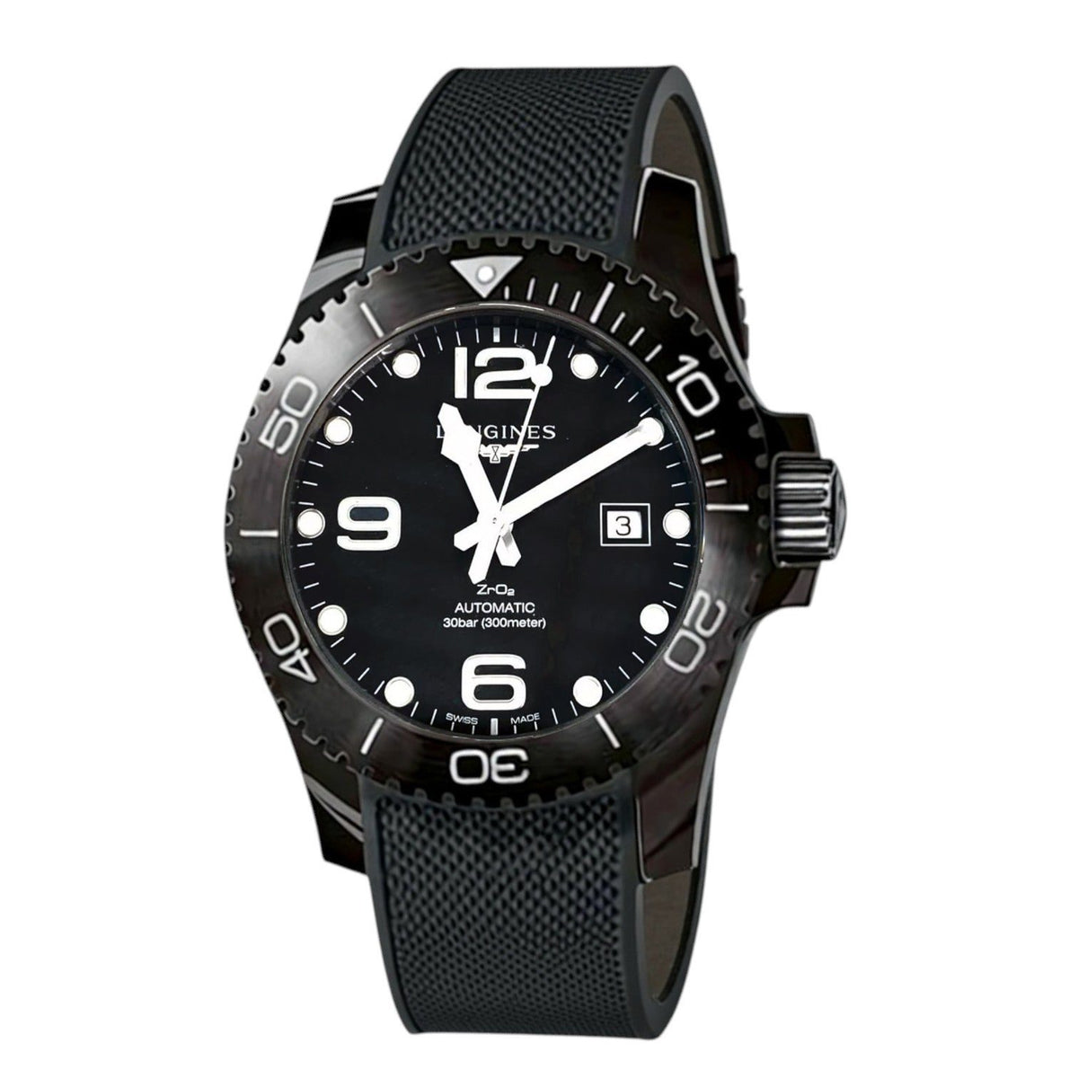 ON10792-LONGINES-L37844569-MICHELETTIBISUSCHIOVA - Product