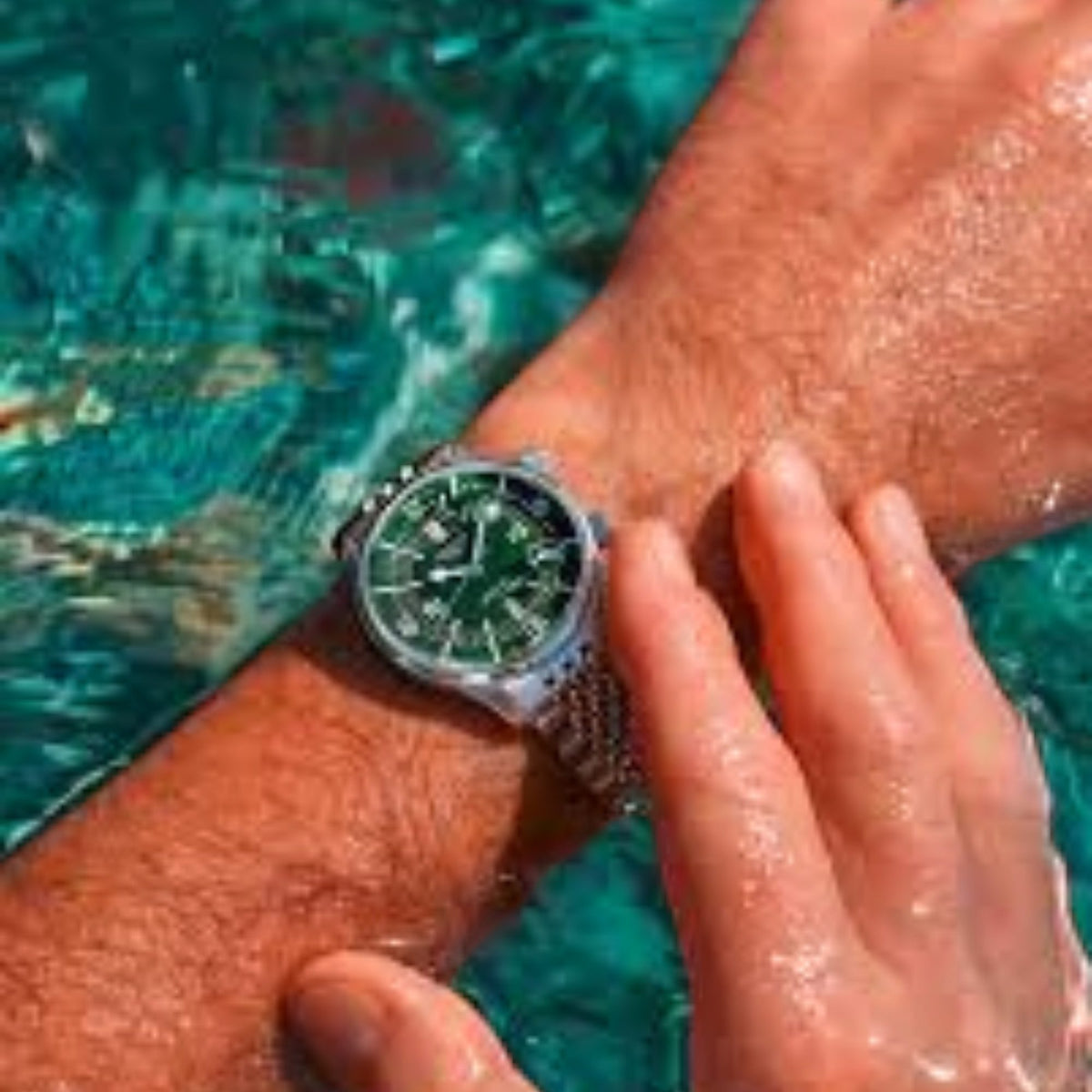 Longines Legend Diver L37644066
