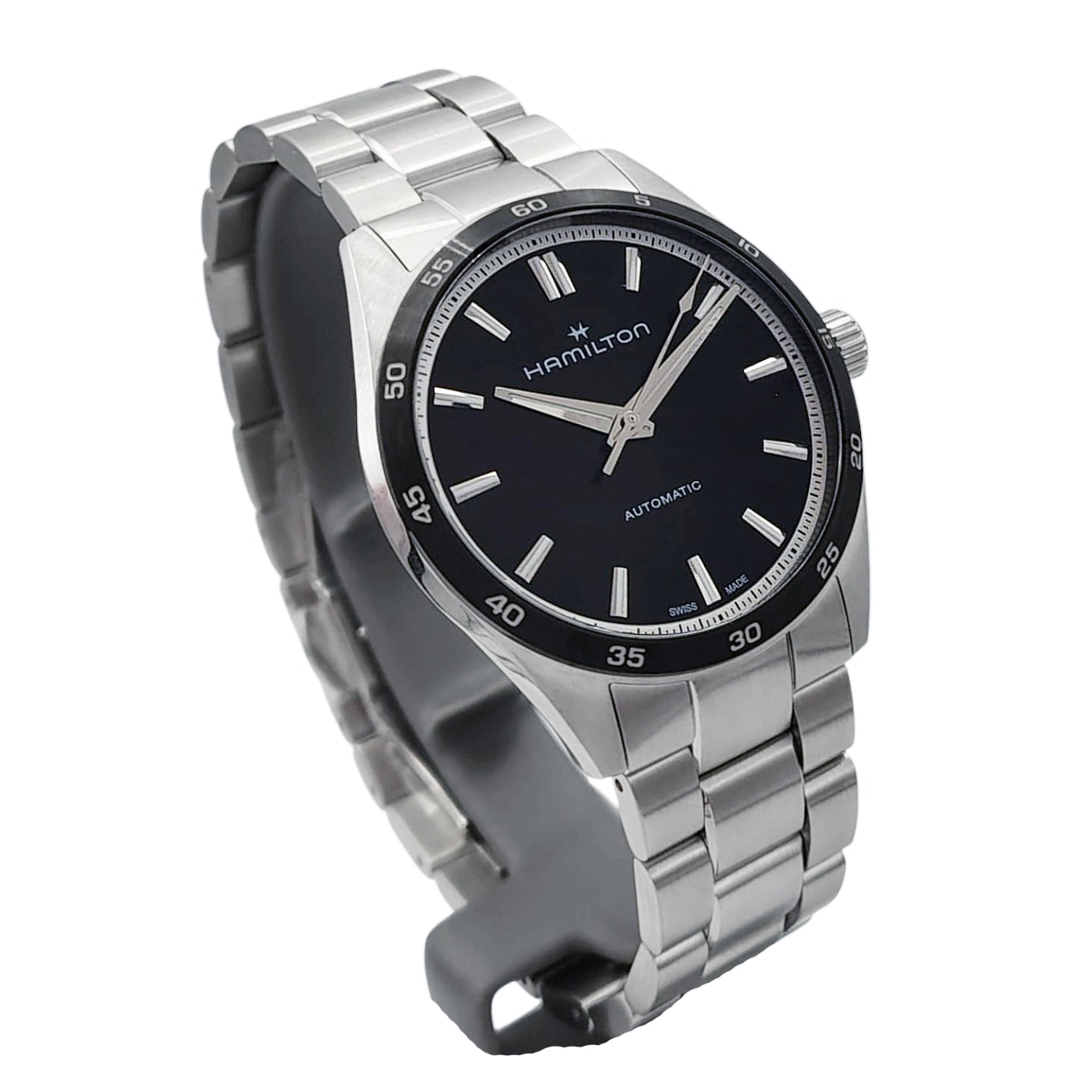 Hamilton Jazzmaster Performer Automático 38 mm Ref. H36205130 - ON7849