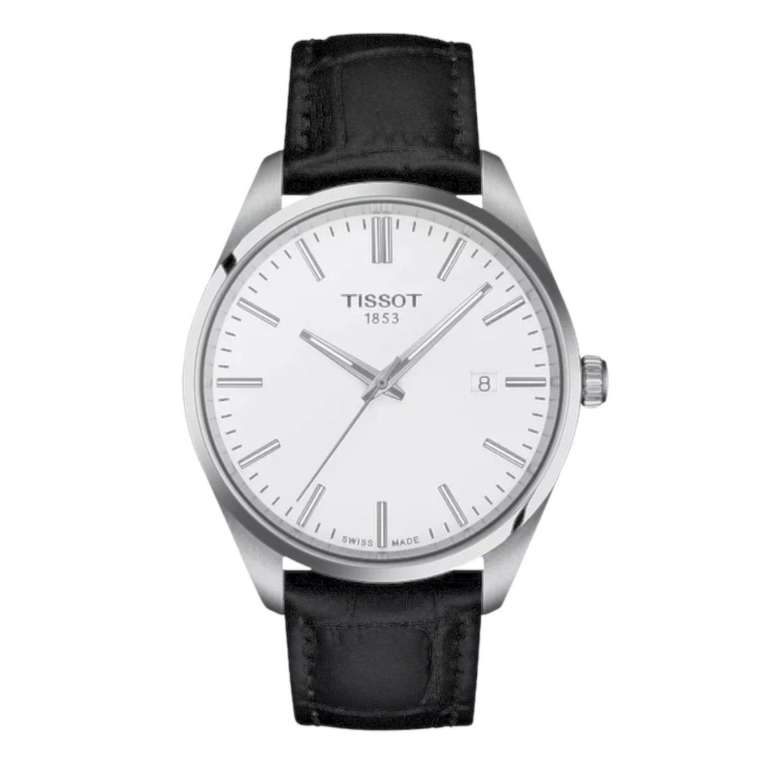 ON09692-TISSOT-T1504101601100-BRIVIOBERGAMO - Product