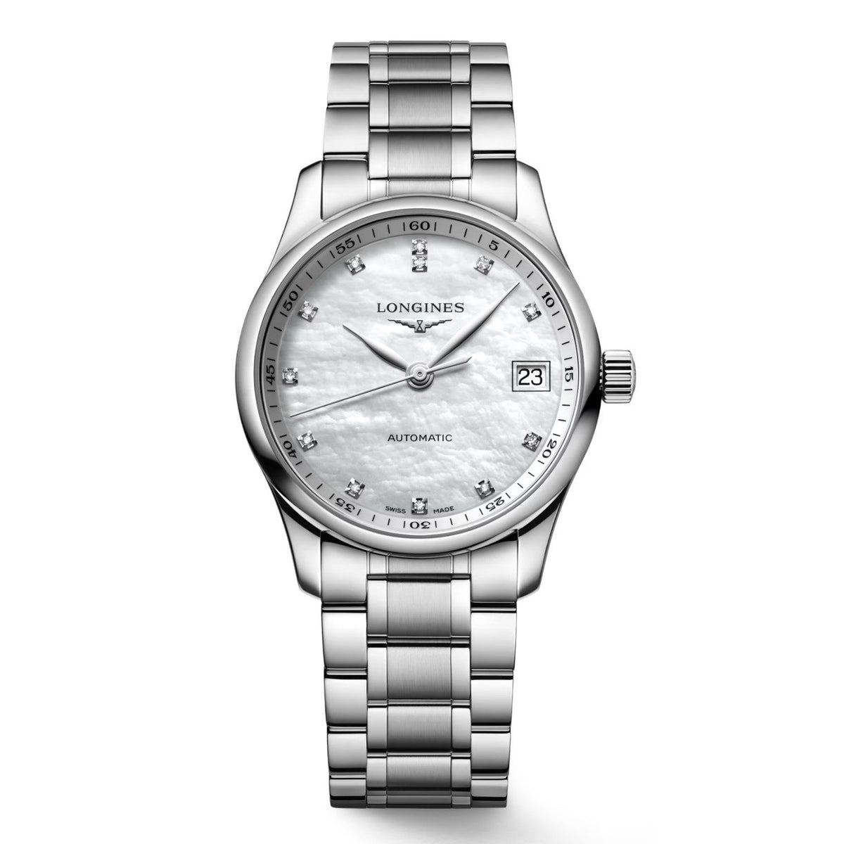 Longines Master Collection L2.357.4.87.6