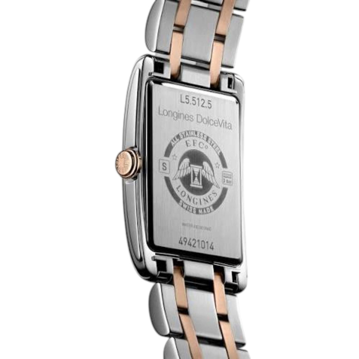 Longines DolceVita L5.512.5.75.7