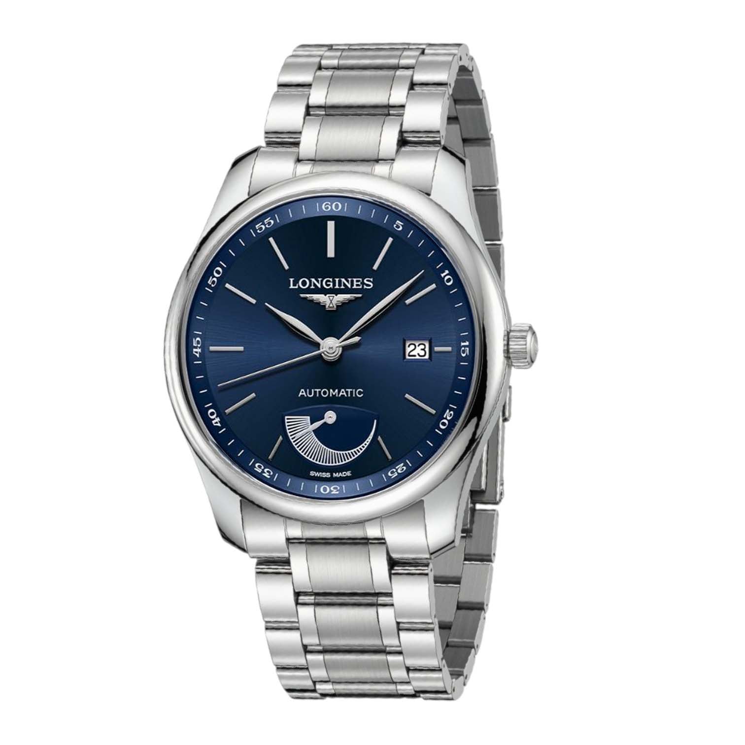 ON09509-LONGINES-L29084926-GALLOTTIARONANO - Product
