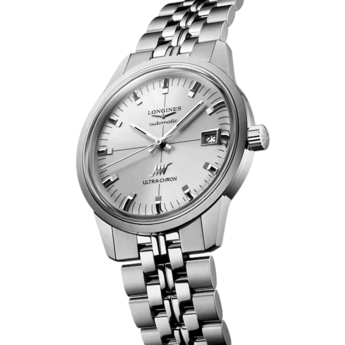 Longines Ultra-Chron Classic L2.537.4.72.6
