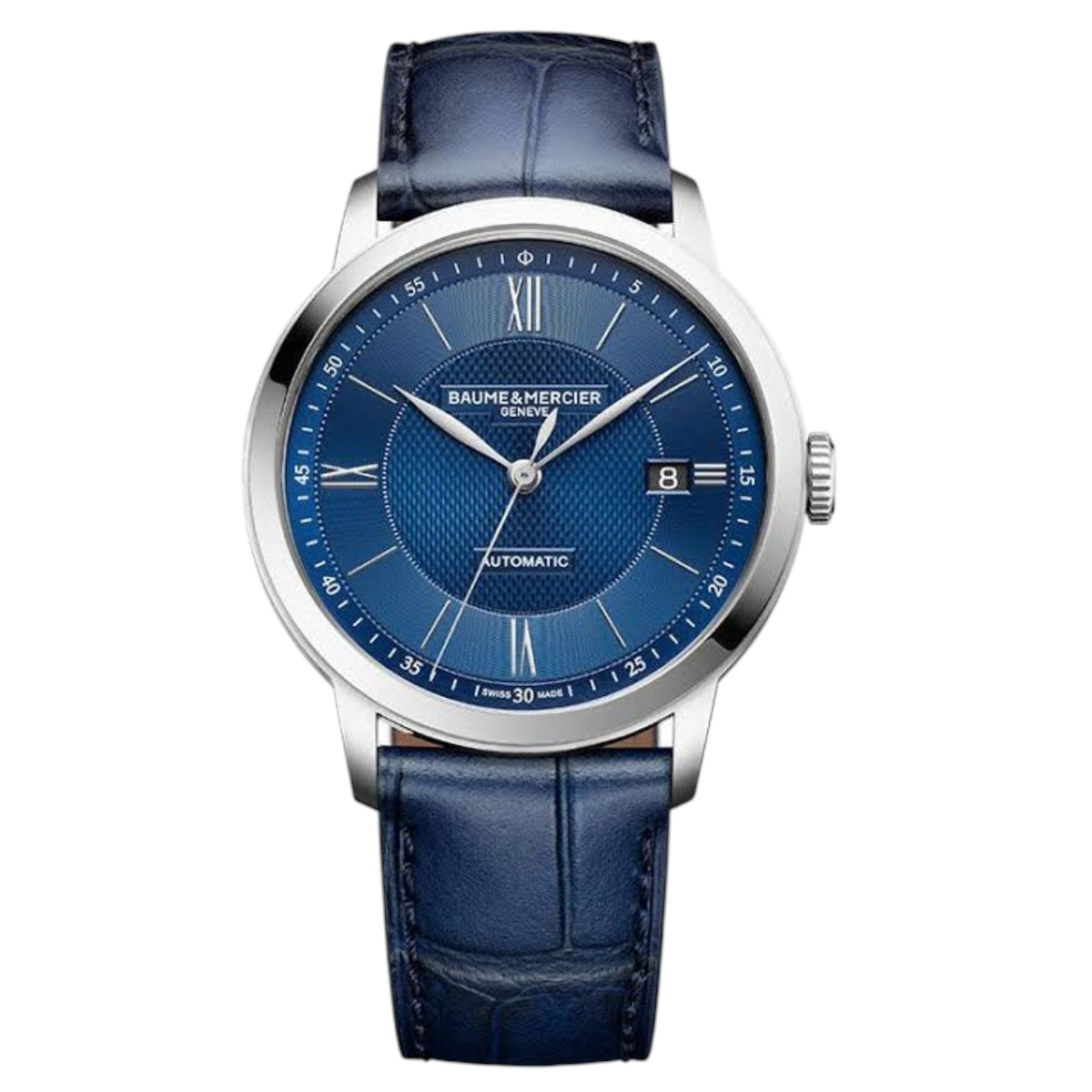 ON11088-BAUMEMERCIER-MOA10879-NADIAGIOIELLIODERZOTV - Product