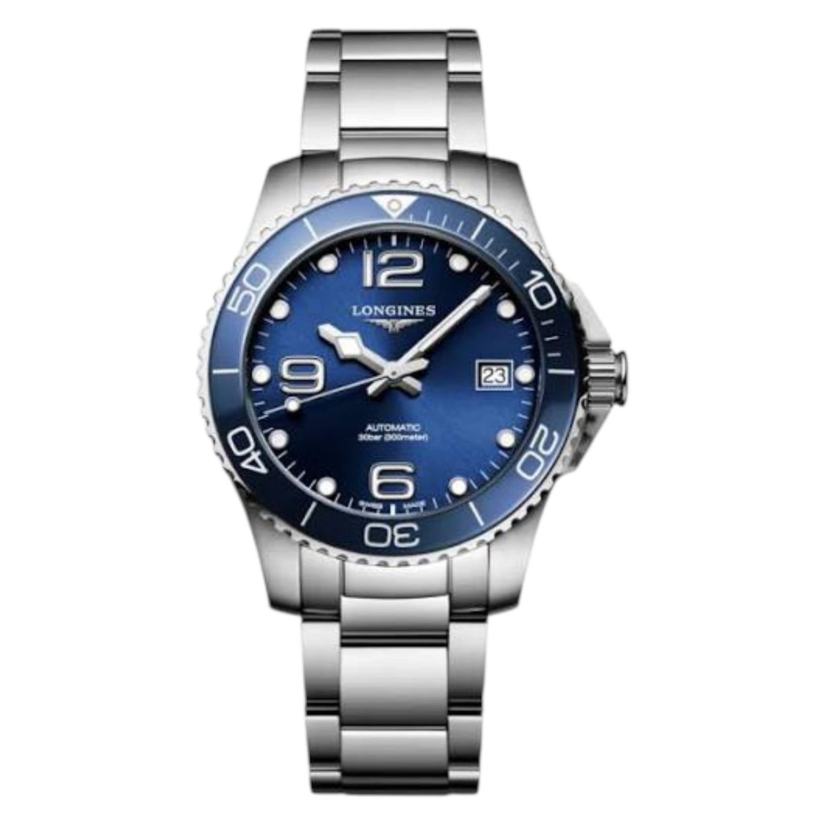 ON11092-LONGINES-L37804966-FONTANABOLOGNA - Product