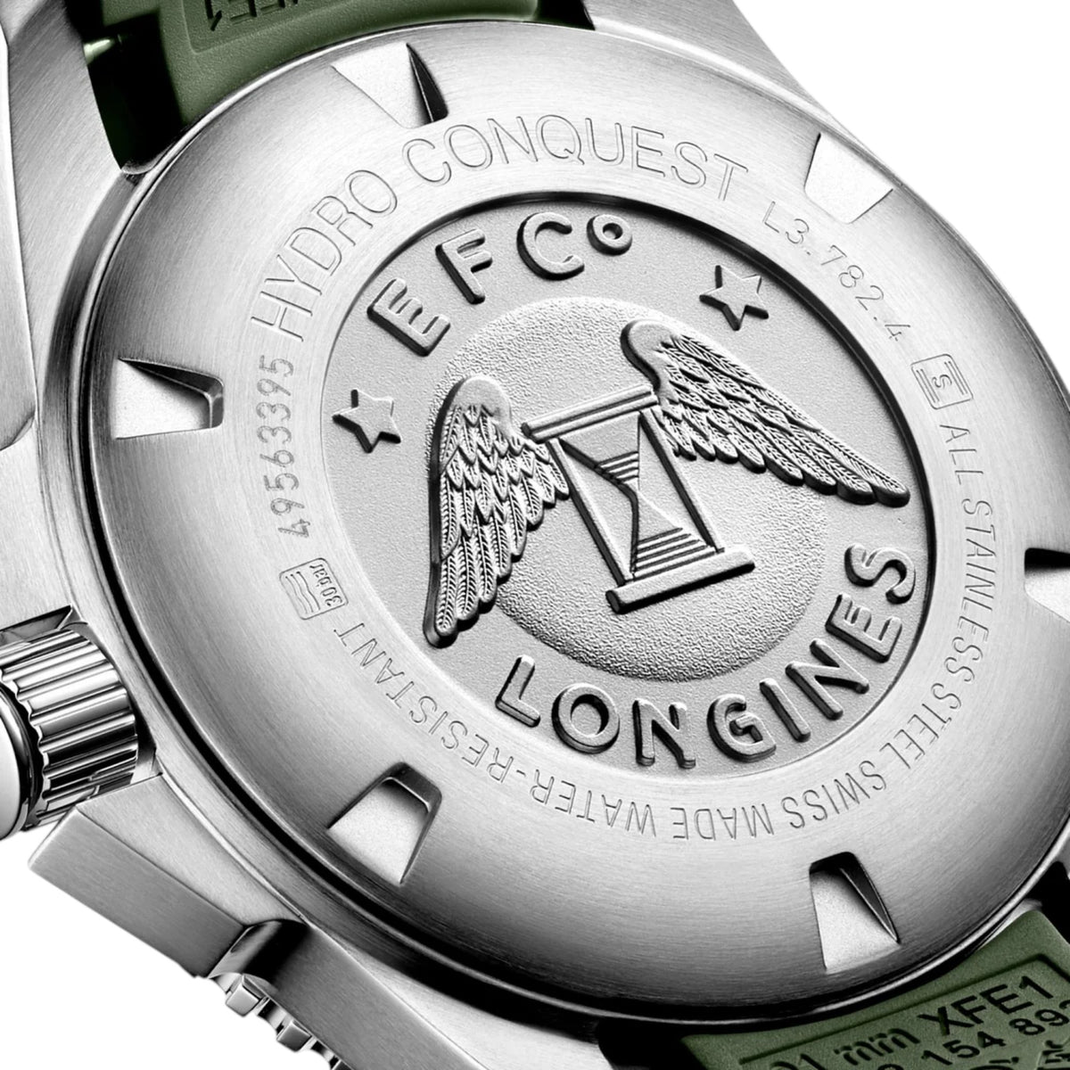 Longines HydroConquest L37814566