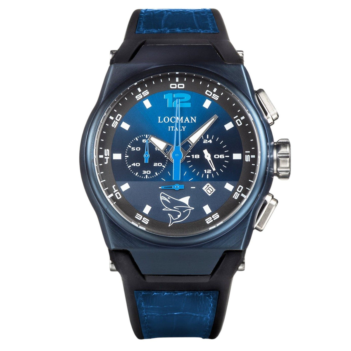 Locman Mare 0555B02S-BLBLSKGPB