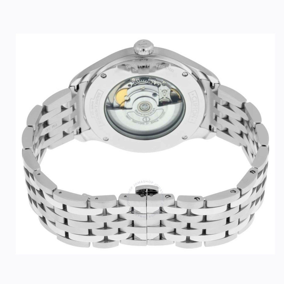 Baume & Mercier Clifton M0A10099