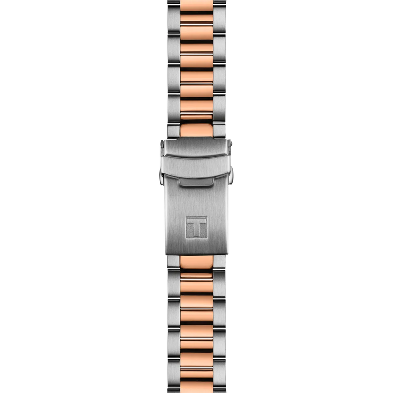 Tissot Seastar 1000 Powermatic 80 Ref. T1208072205101 - ON10572 - vista 4