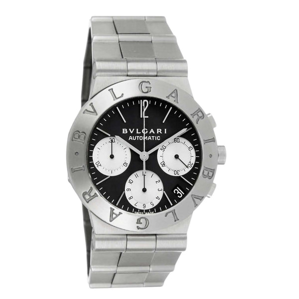 ON09617-BULGARI-CH35S-BENSONNOVARA - Product
