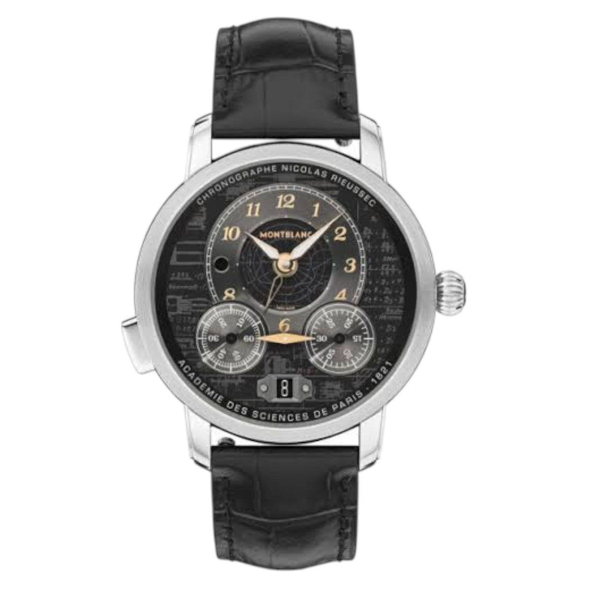 ON10850-MONTBLANC-133232-CORNALIBERGAMO - Product