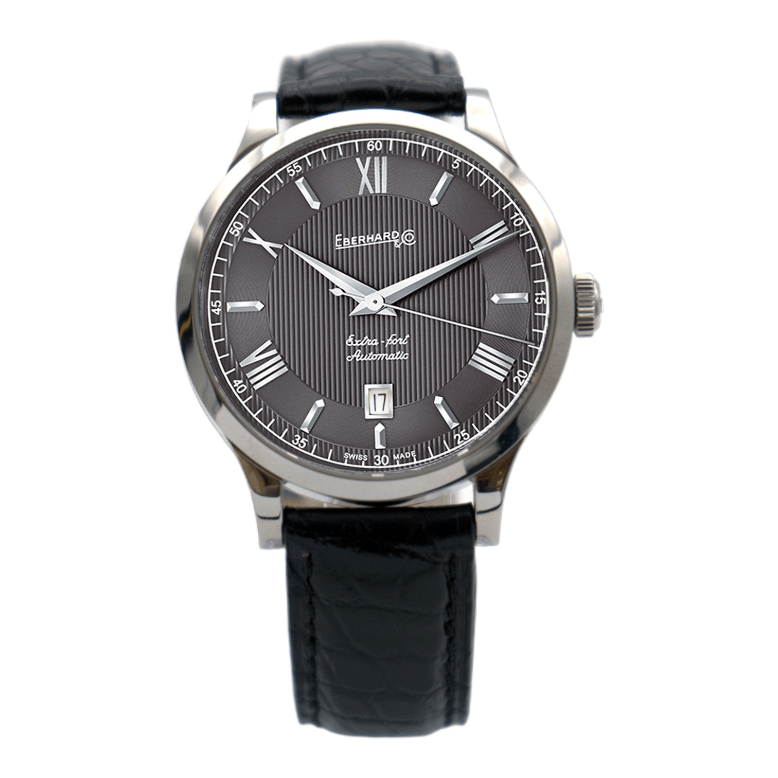 Eberhard & Co. Extra-Fort Automatique New Never Worn Ref.  41029CP - ON5242 - LuxuryInStock