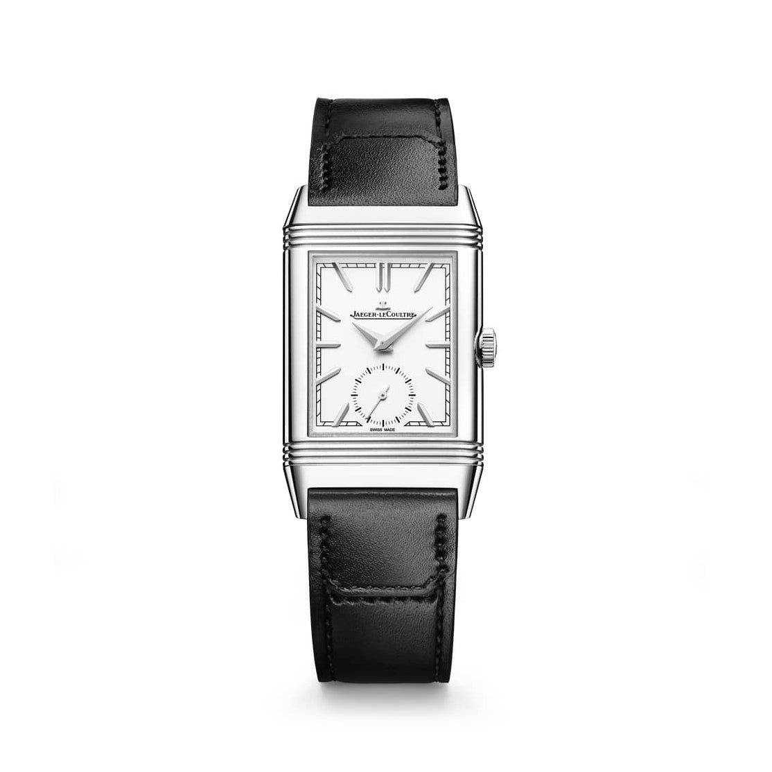 Jaeger-LeCoultre Reverso Tribute Duoface Small Seconds Ref. Q3908410 - ON10109