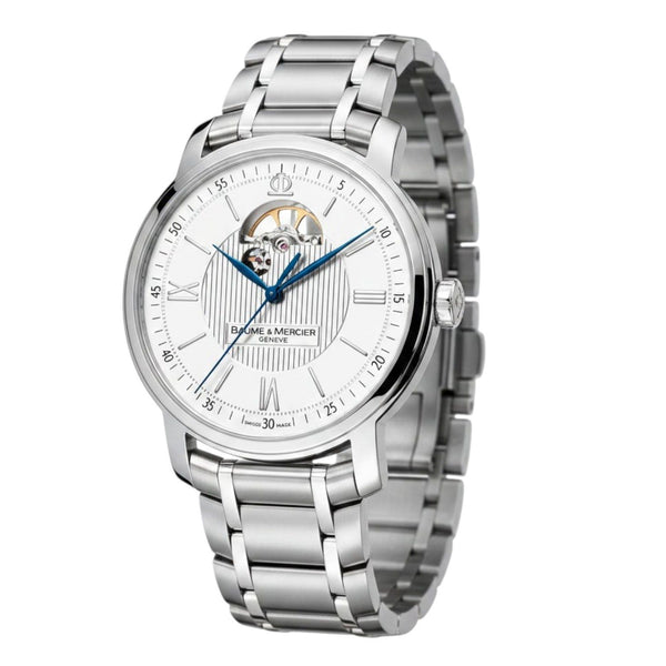 ON09534-BAUMEMERCIER-M0A08833-MARELLIVARESE - Product