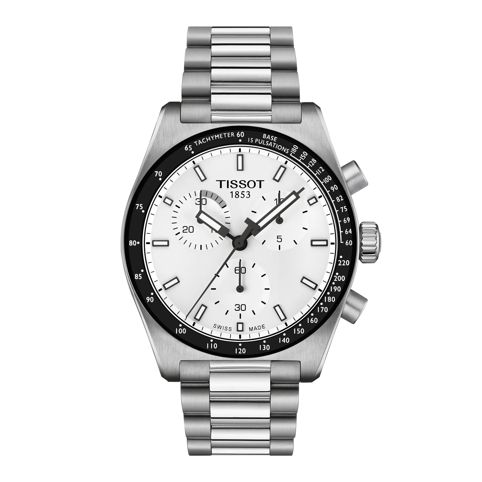 Tissot PR516 Ref. T1494171101100 - ON10577 - vista 6