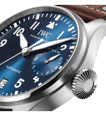 IWC Big Pilot's Watch Edition «Le Petit Prince» Ref. IW501002 - ON10031 - vista 5