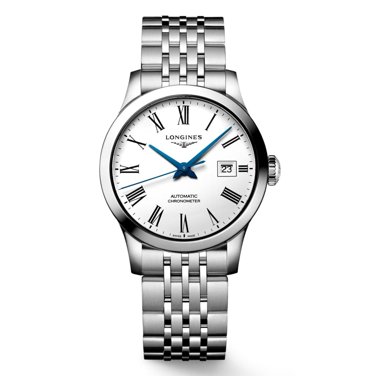 Longines Record L2.321.4.11.6