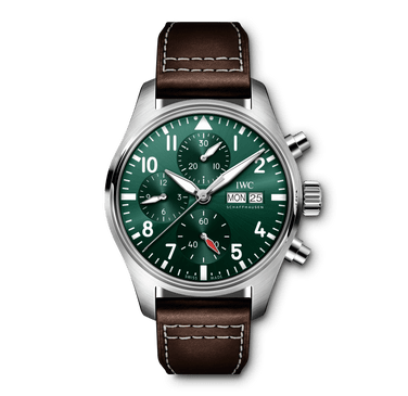 IWC Pilot's Watch Chronograph 41 Ref. IW388103 - ON10060