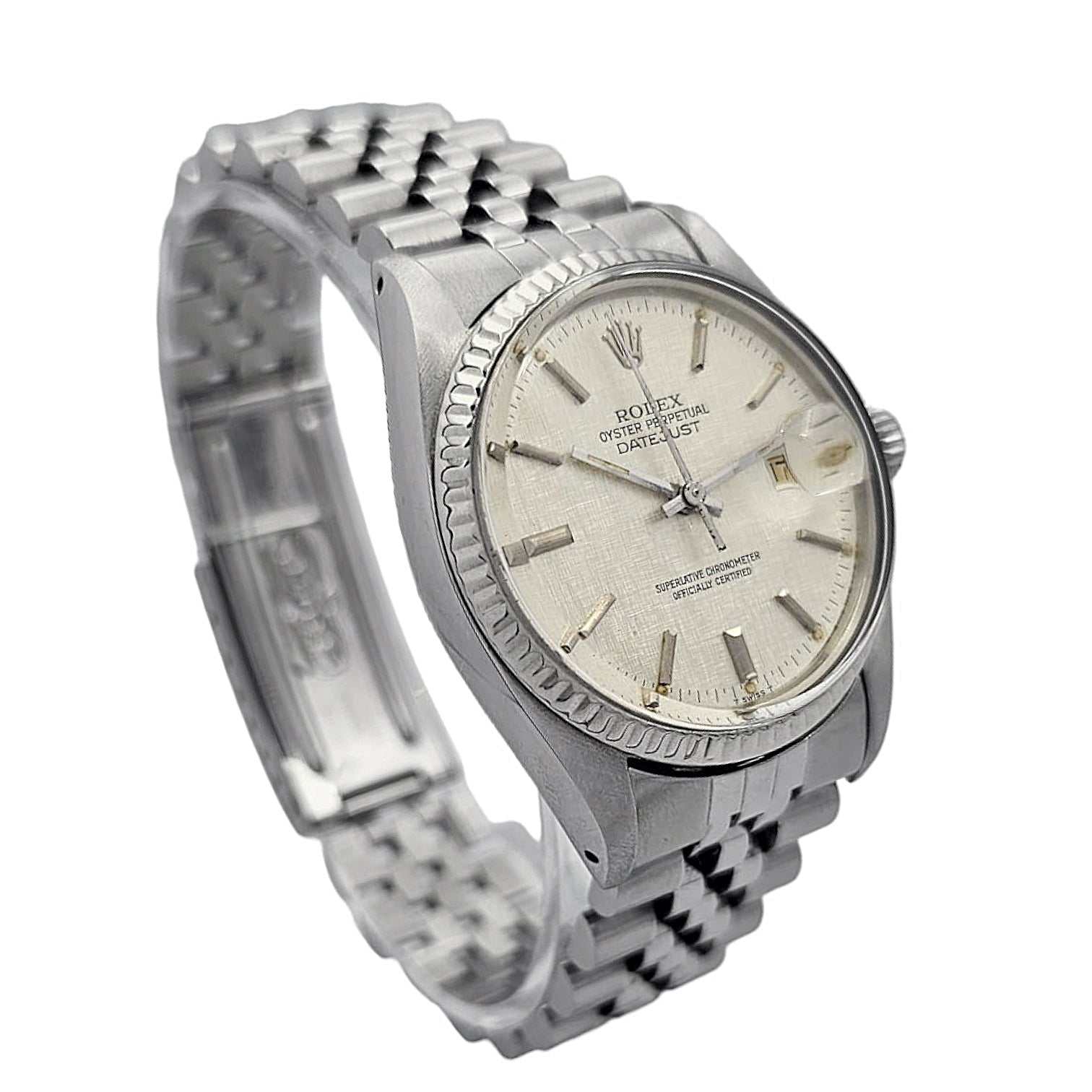 Rolex Datejust 36 Ref.16014 - OU1083