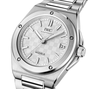 IWC Schaffhausen Ingenieur Automatic 35 Ref. IW324901 - ON10082 - vista 3