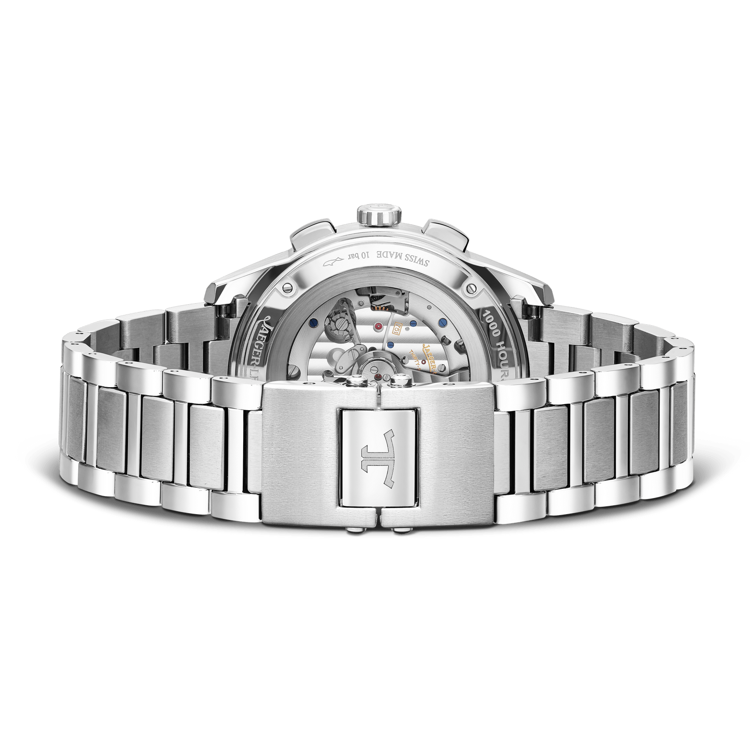 Jaeger-LeCoultre Polaris Chronograph Ref. Q9028180 - ON10093 - vista 5