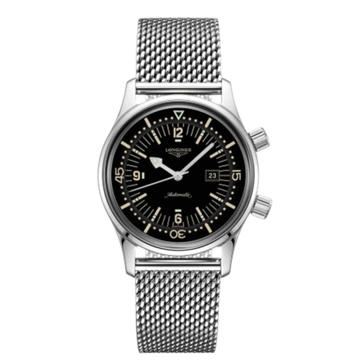 ON10772-LONGINES-L36744506-MICHELETTIBISUSCHIOVA - Product