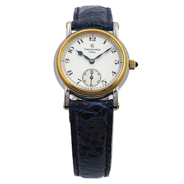 ON06289-CHRONOSWISS-CH7162-RICCIFORL - CH7162