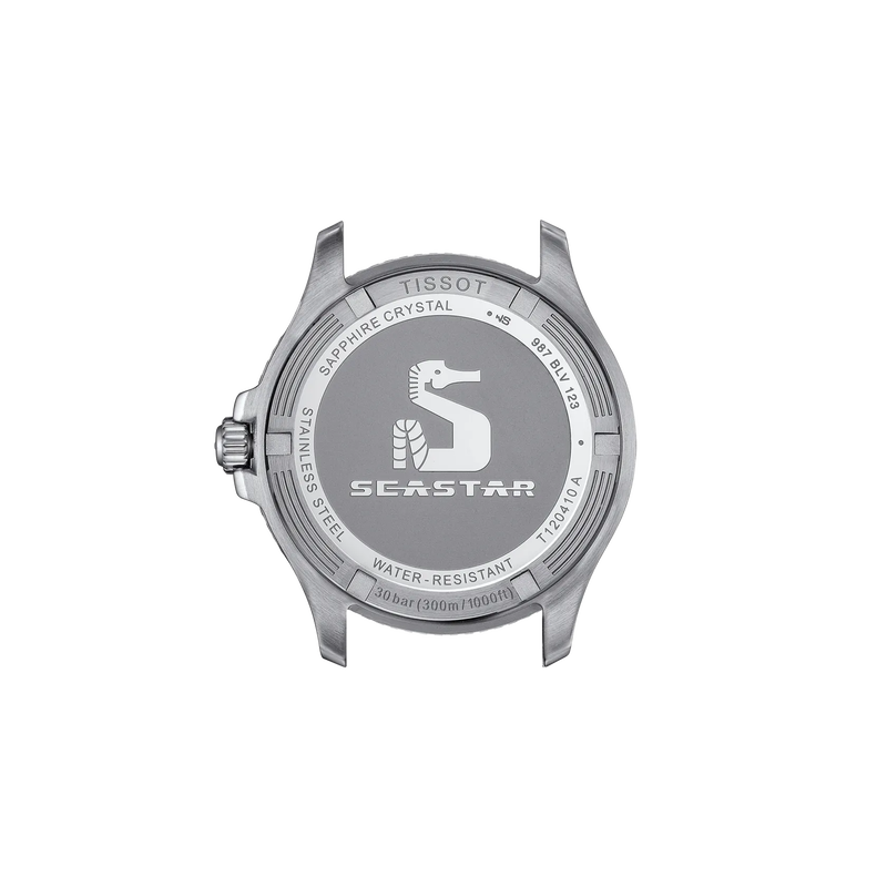 Tissot Seastar 1000 40mm Ref. T120.410.11.091.00 - ON10548 - vista 3