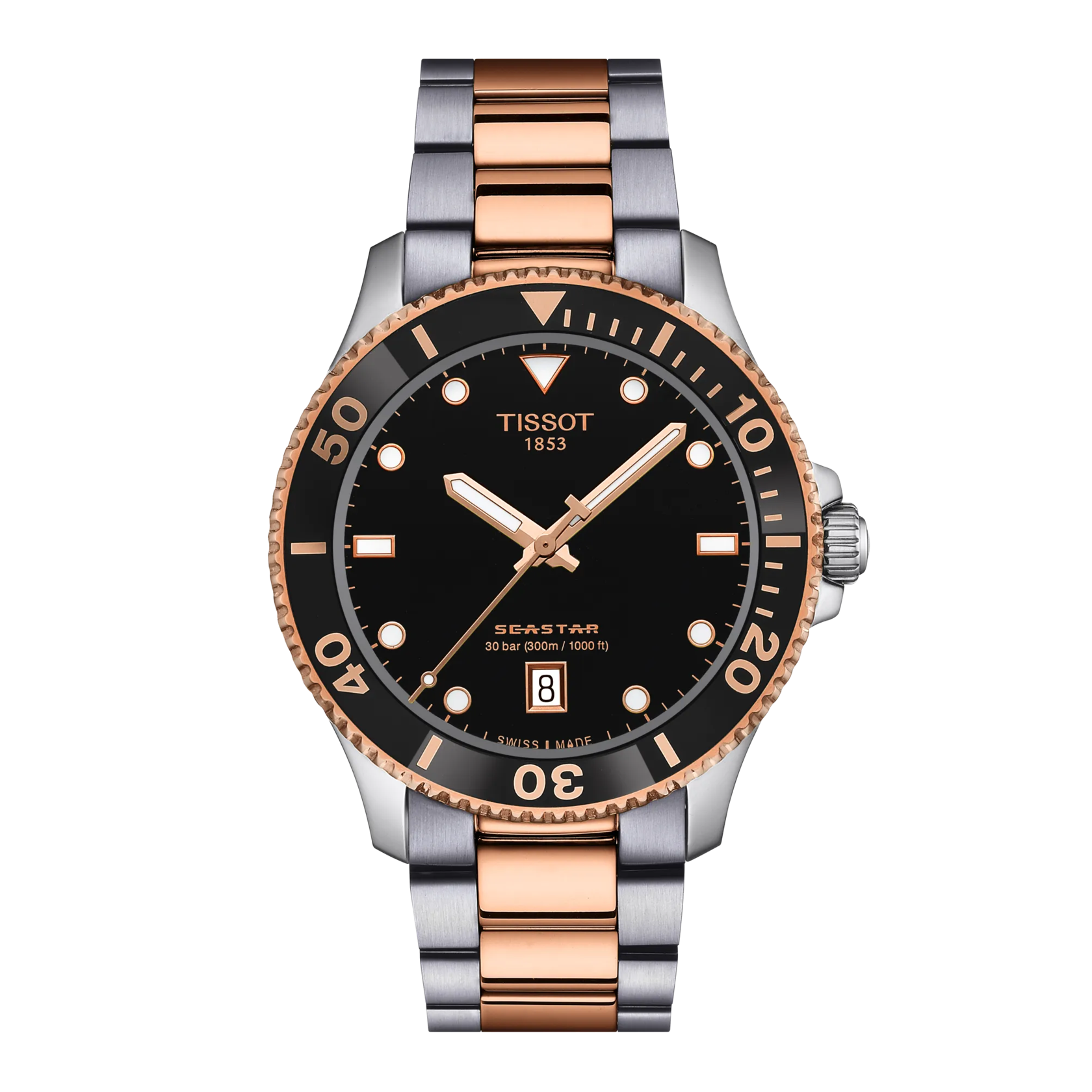 Tissot Seastar 1000 Ref. T1204102205101 - ON10566 - vista 3