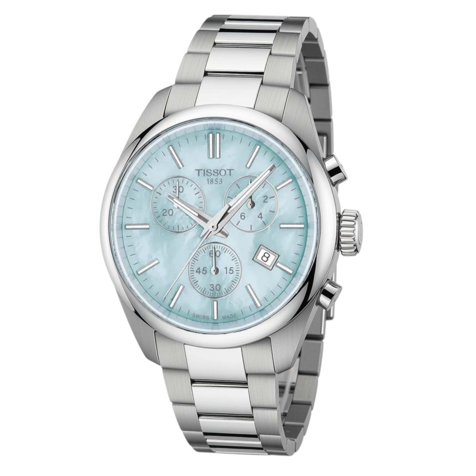ON09662-TISSOT-T1502171113100-BRIVIOBERGAMO - Product