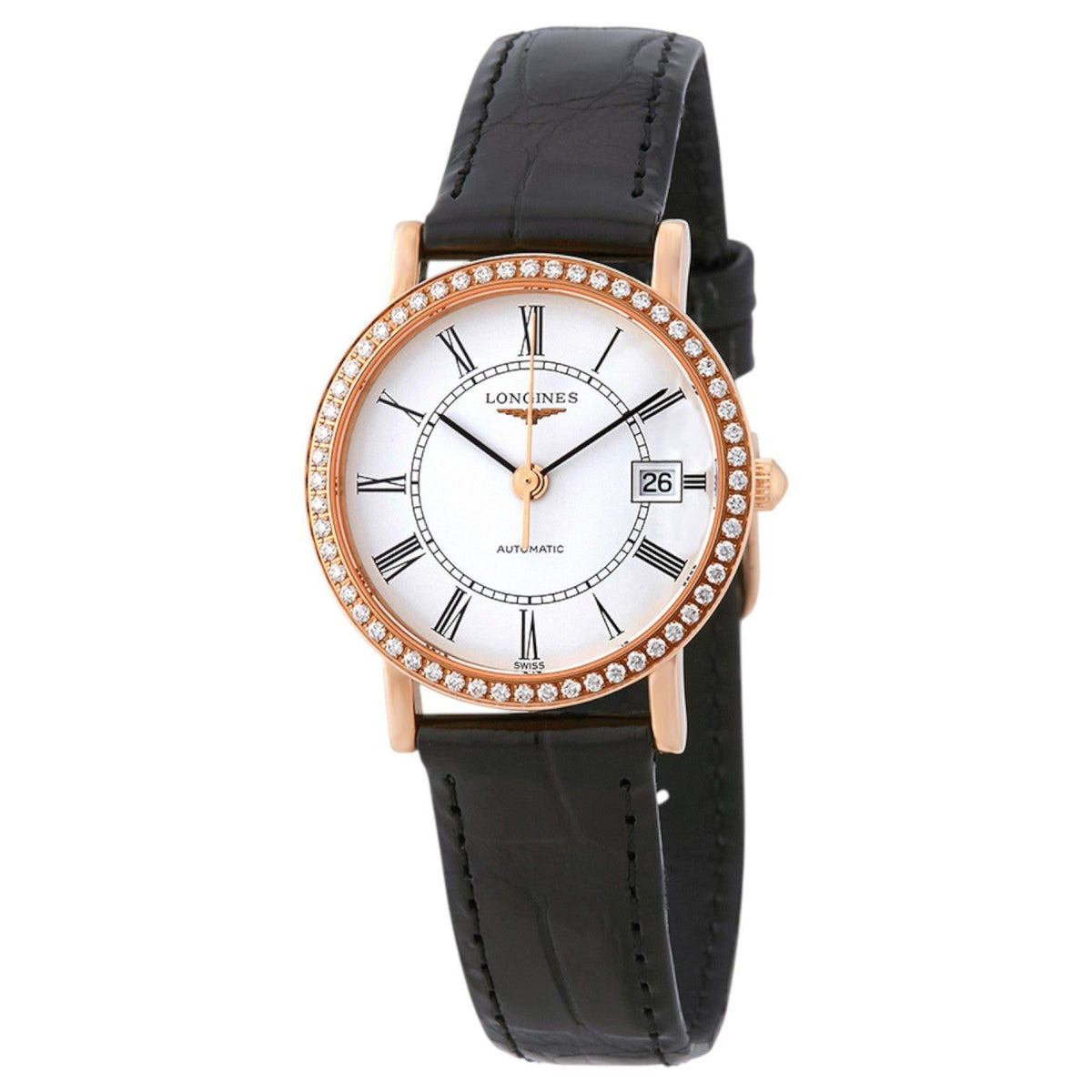 ON09738-LONGINES-L43789110-PERUZZIFIRENZE - Product